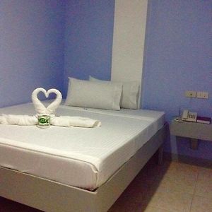 Habitación Doble Estándar